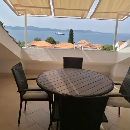 Apartments Amelie Zadar Room photo