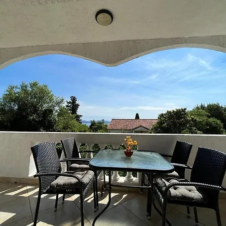 Apartments Amelie Zadar Exterior photo