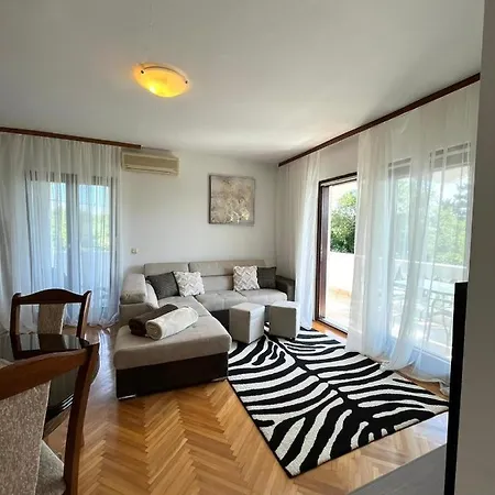Apartments Amelie Zadar Exterior photo