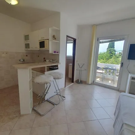 Apartments Amelie Zadar Exterior photo