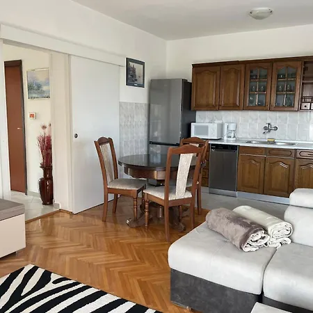 Apartments Amelie Zadar Room photo
