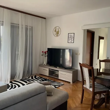 Apartments Amelie Zadar Room photo