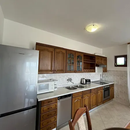 Apartments Amelie Zadar Room photo