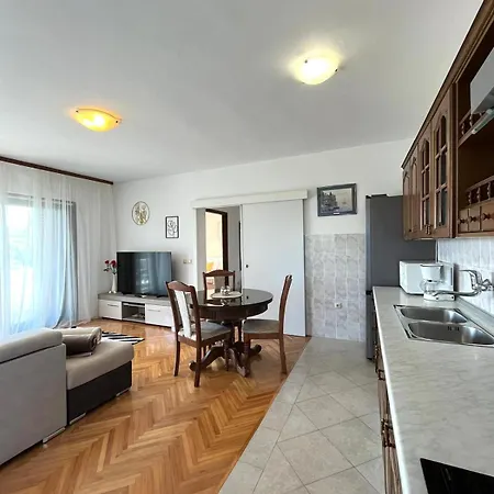 Apartments Amelie Zadar Room photo
