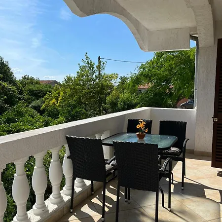 Apartments Amelie Zadar Room photo