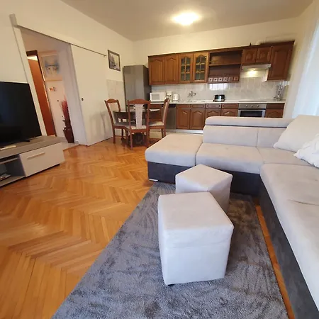 Apartments Amelie Zadar Room photo