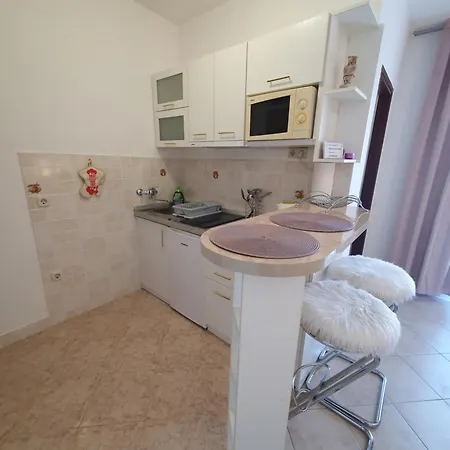Apartments Amelie Zadar Room photo
