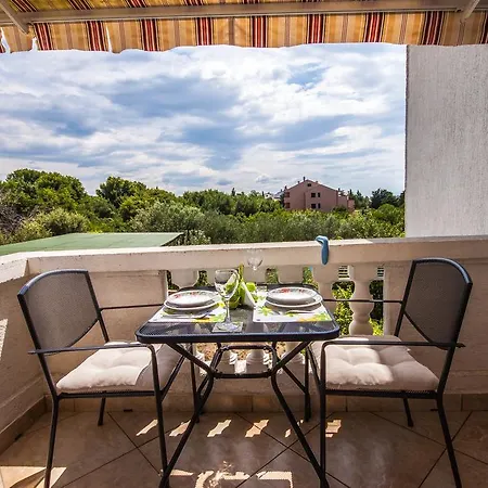 Apartments Amelie Zadar Room photo