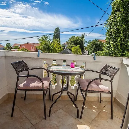 Apartments Amelie Zadar Room photo