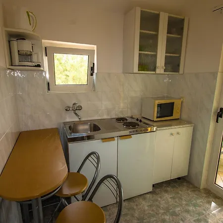 Apartments Amelie Zadar Exterior photo