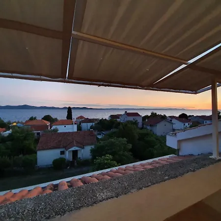 Apartments Amelie Zadar Exterior photo