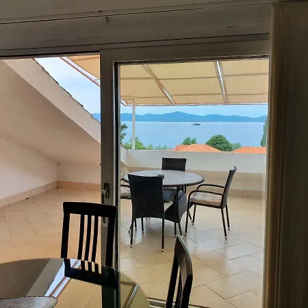 Apartments Amelie Zadar Exterior photo