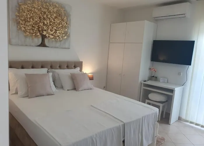 Apartments Amelie