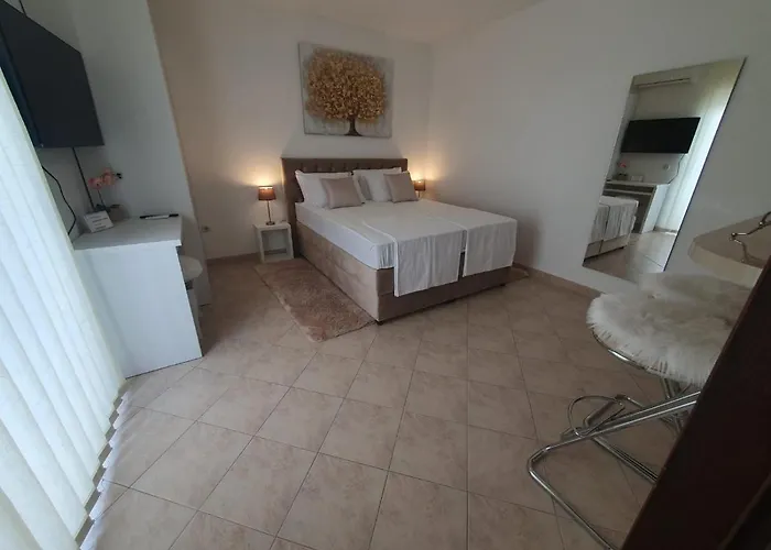 Apartments Amelie