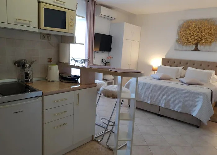 Apartments Amelie