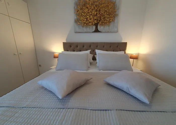 Apartments Amelie