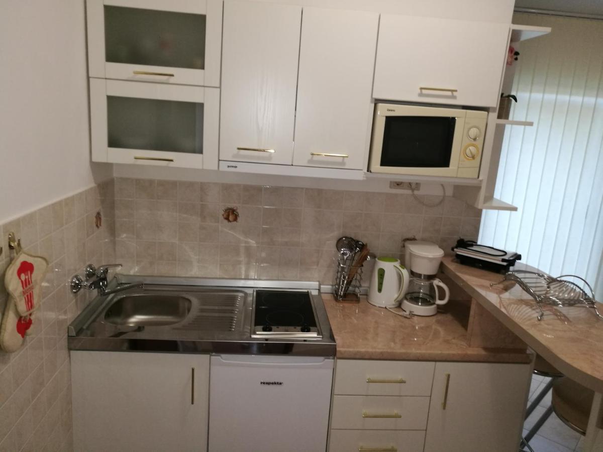 Amelie Apartament *