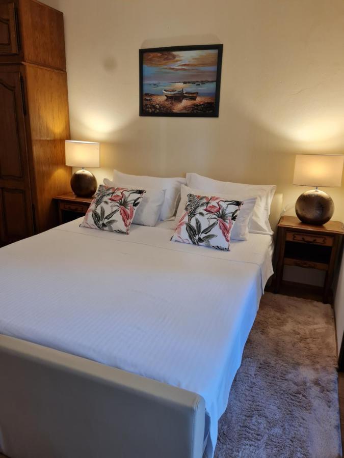 Apartament Amelie *
