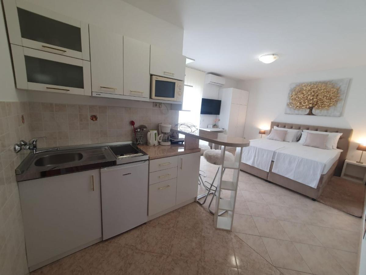 Apartment Amelie Zadar