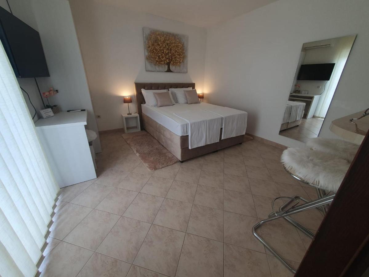 Amelie Apartment Zadar