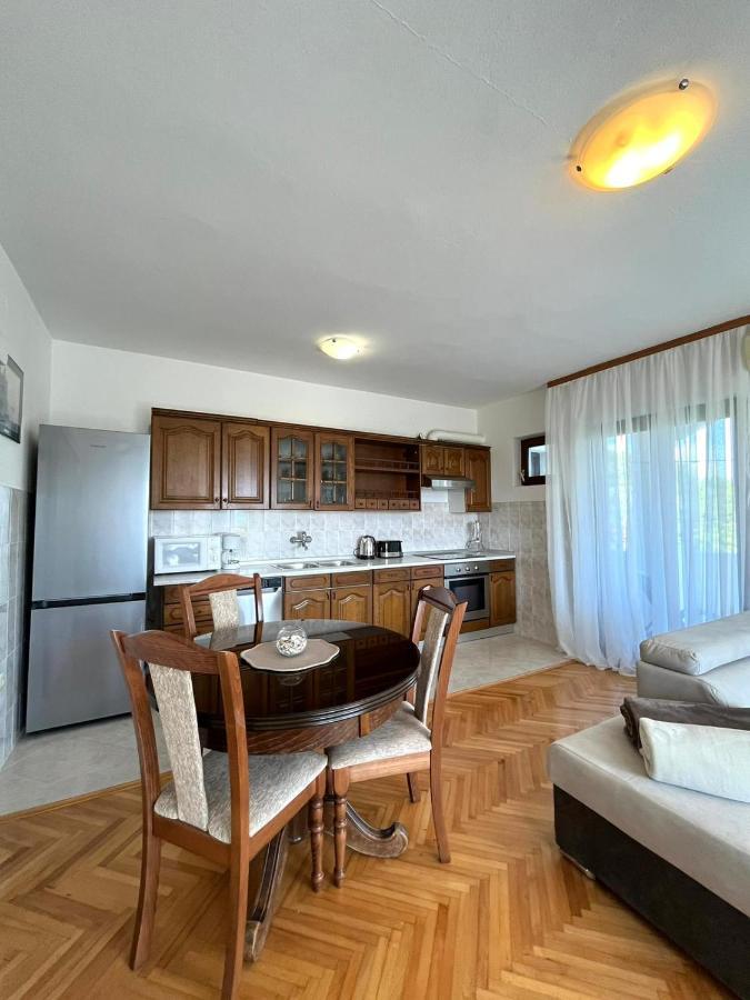 Amelie Apartment