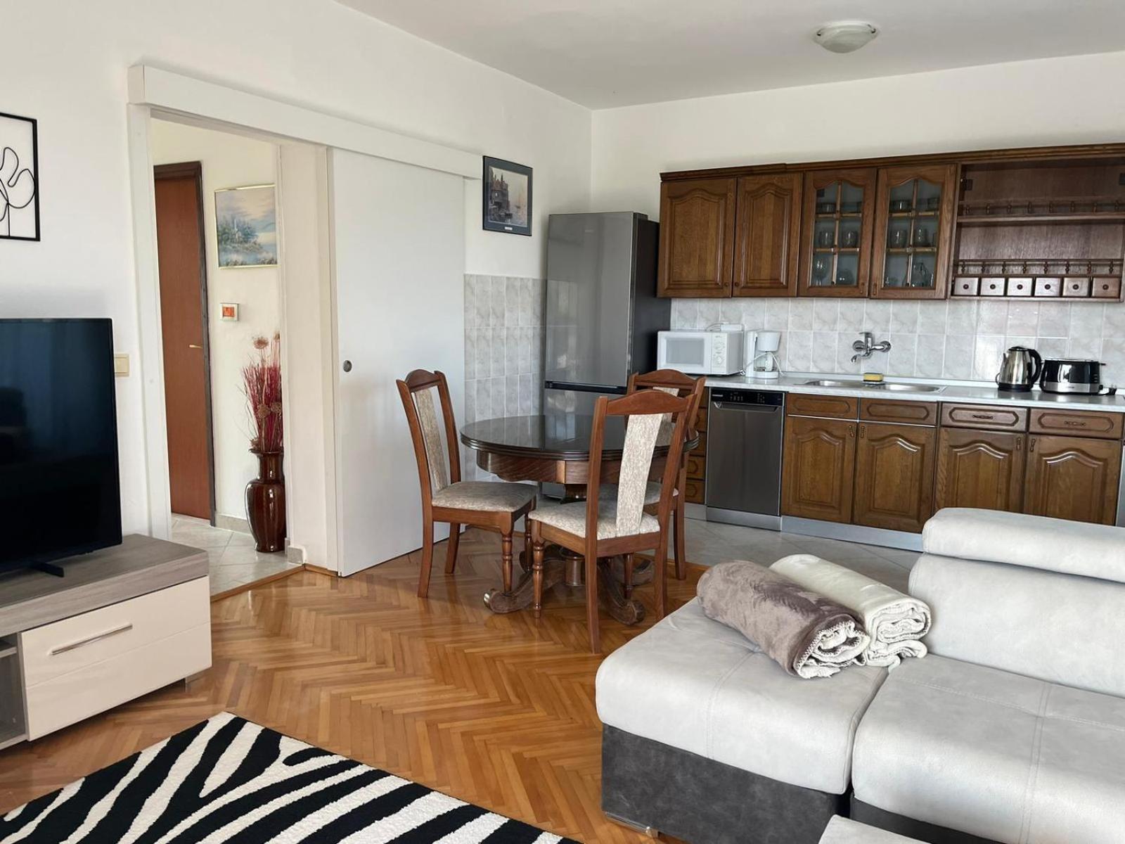 Apartment Amelie