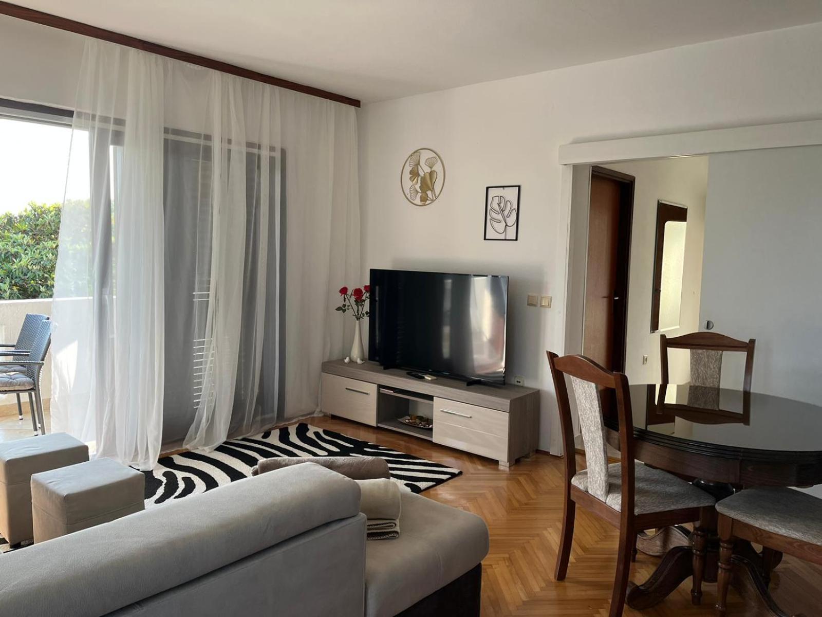 Amelie Apartment *