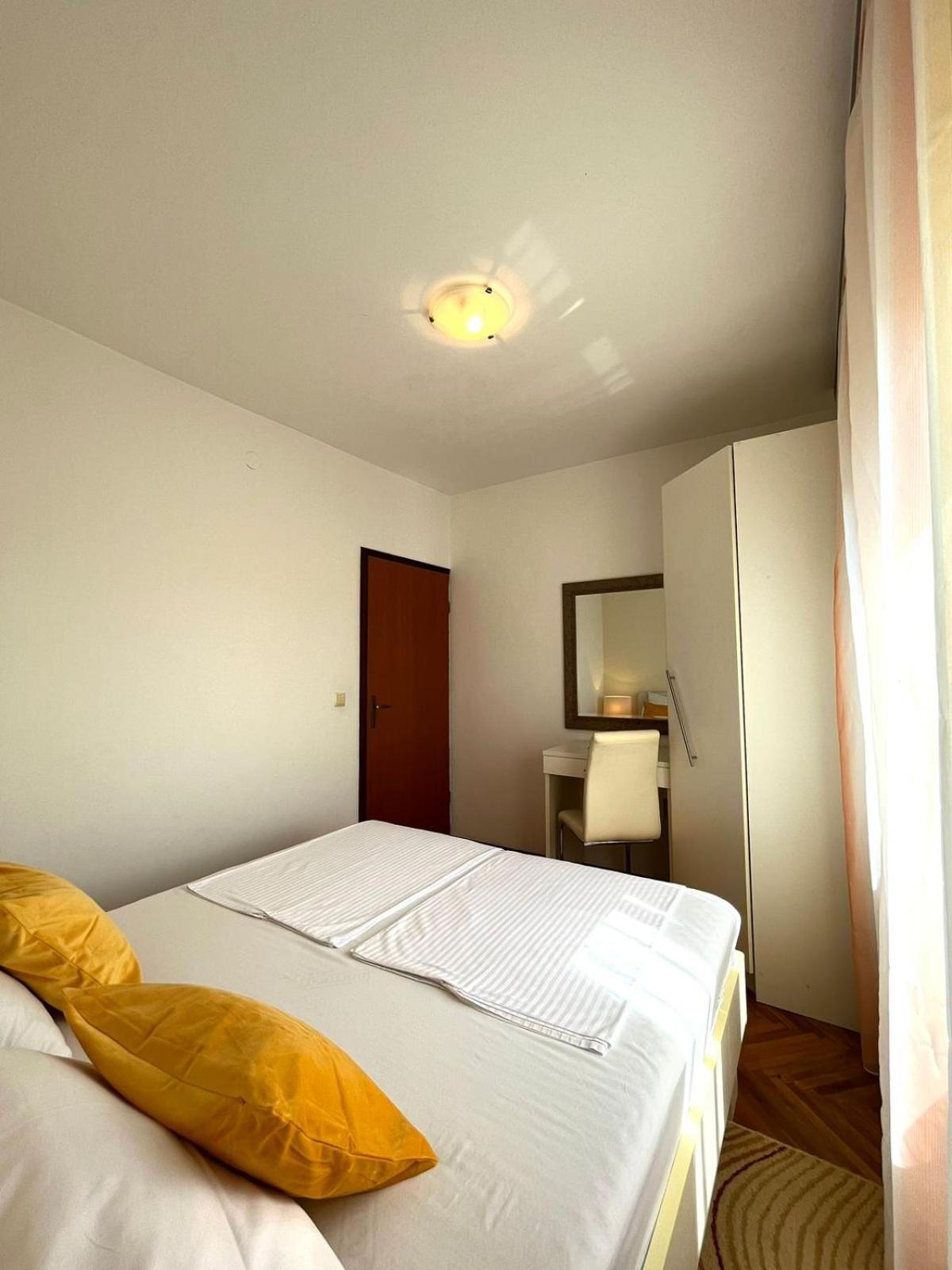 Amelie Apartment
