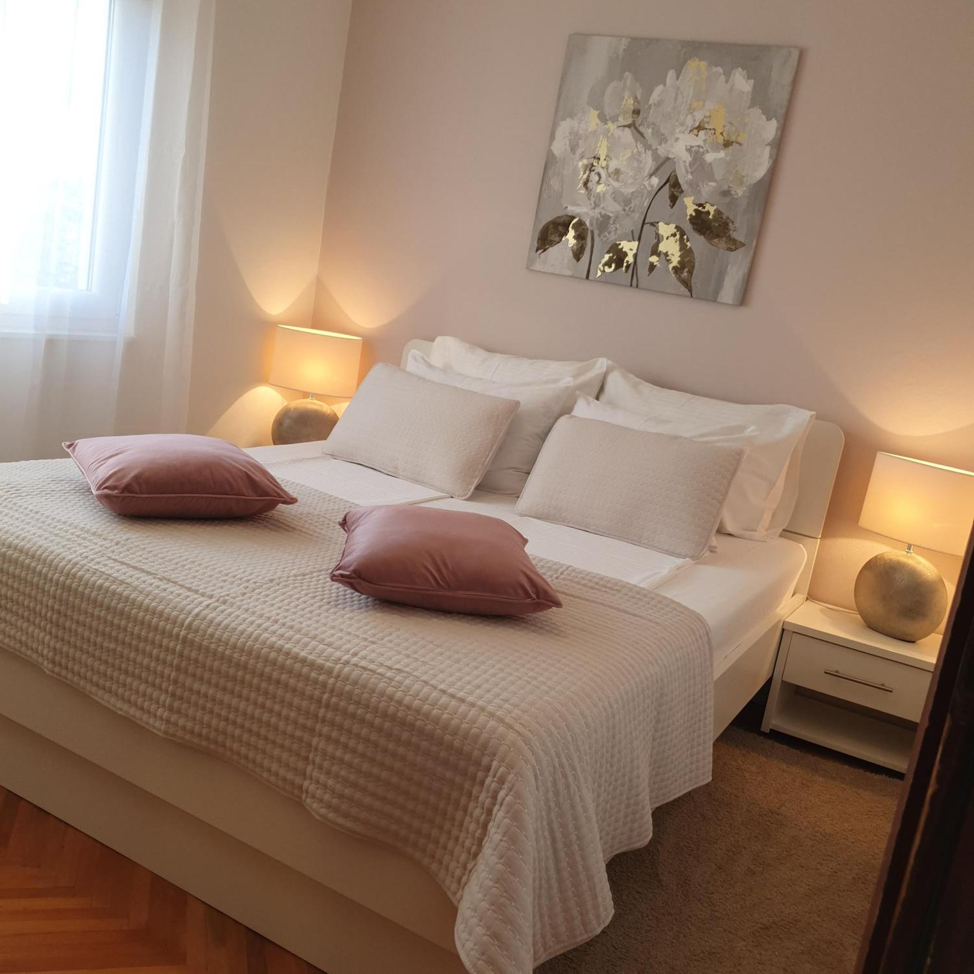 Apartament Amelie