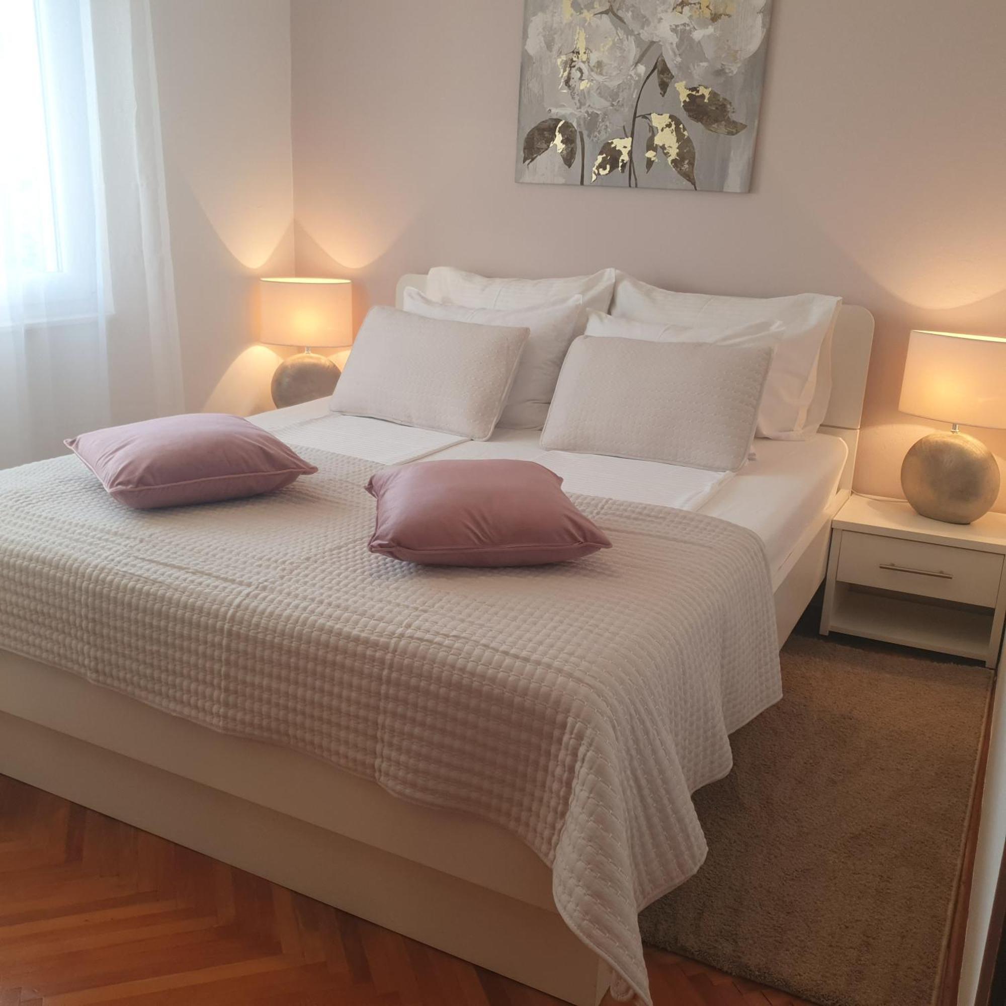 Amelie Apartament *