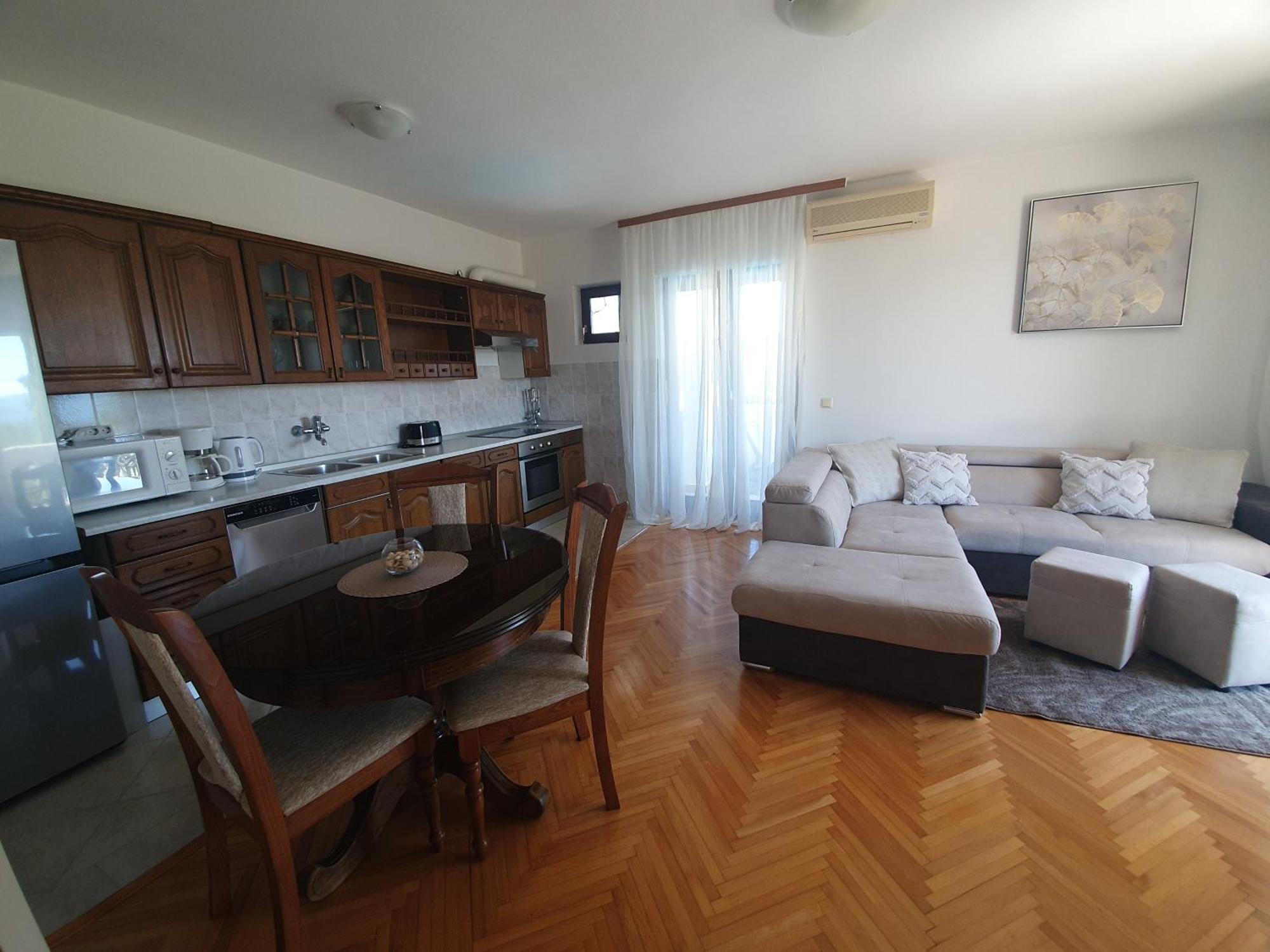 Apartament Amelie Zadar