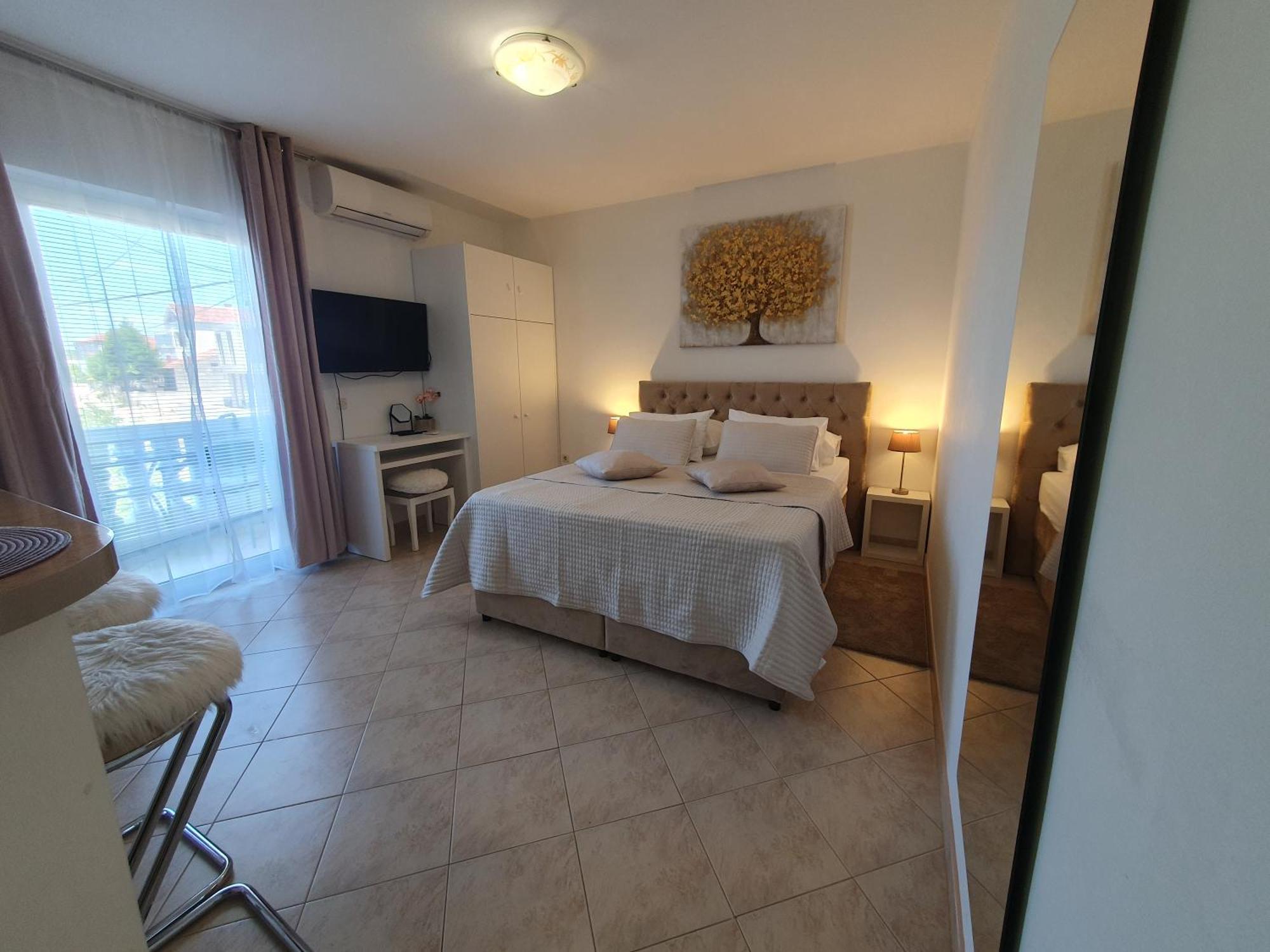 Apartament Amelie