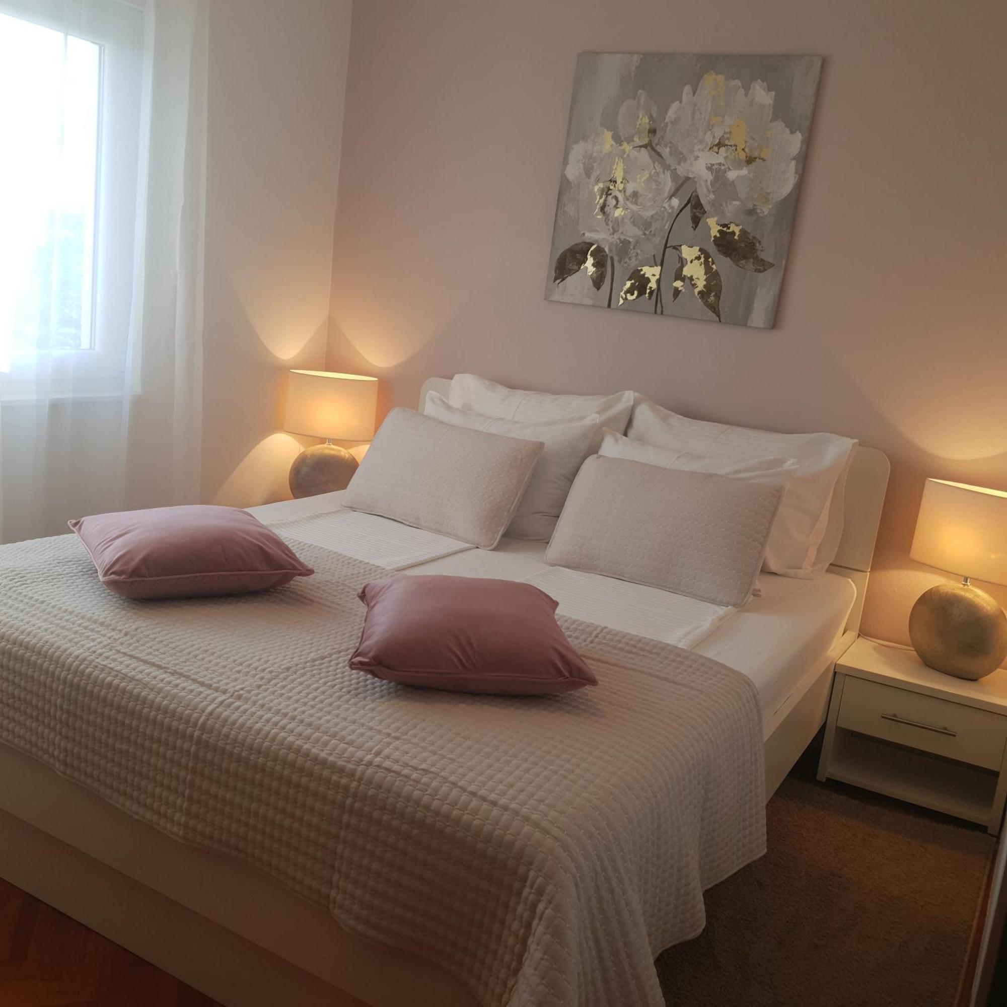 Amelie Apartament