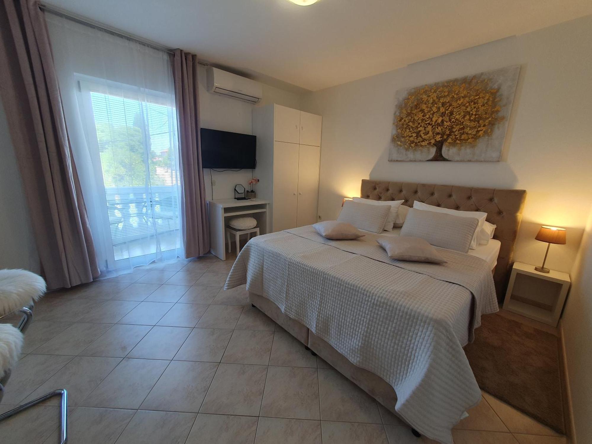 Amelie Apartament *