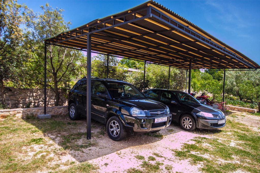 Amelie Apartament Zadar