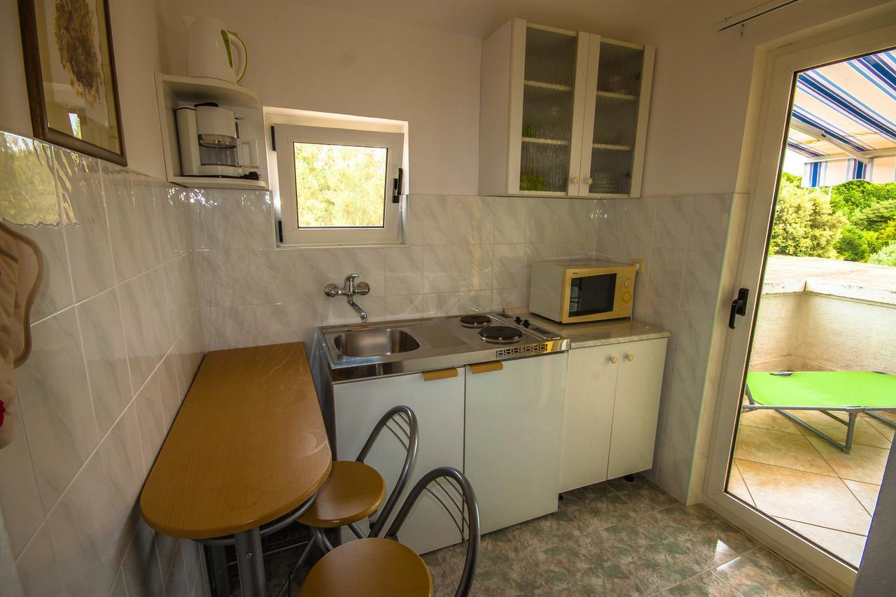 Apartment Amelie Zadar
