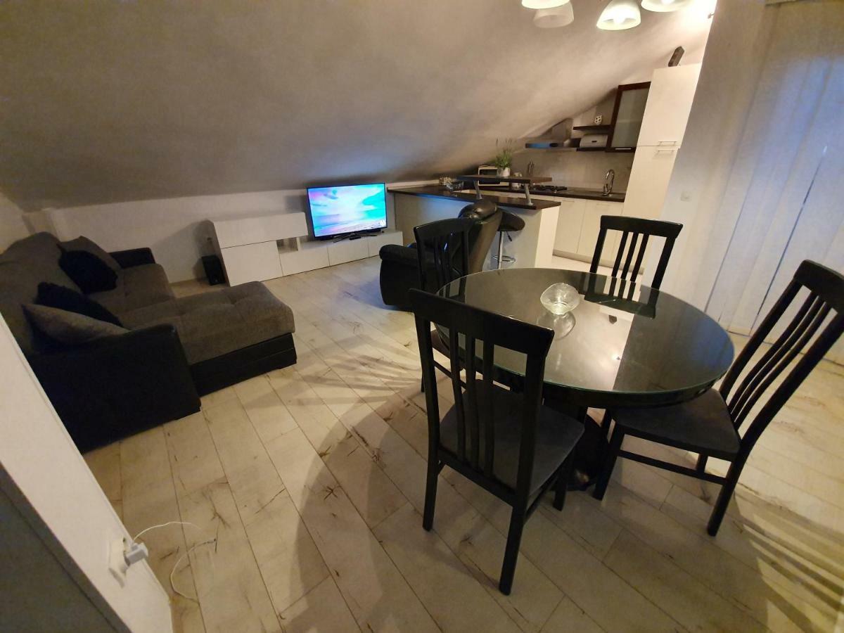 Amelie Apartament Zadar